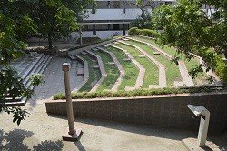 AMPHITHEATER