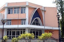 SADBHAVANA BHAWAN