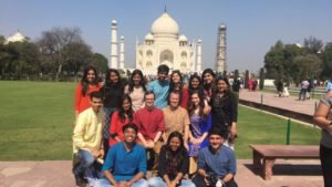Enactus KMC Hosted Enactus World Cup 2016 Winner Enactus Memorial,Canada