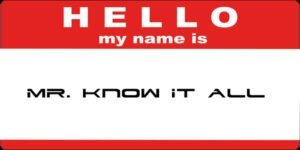Types Of Annoying People You Come Across In Delhi University