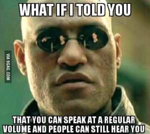 Types Of Annoying People You Come Across In Delhi University