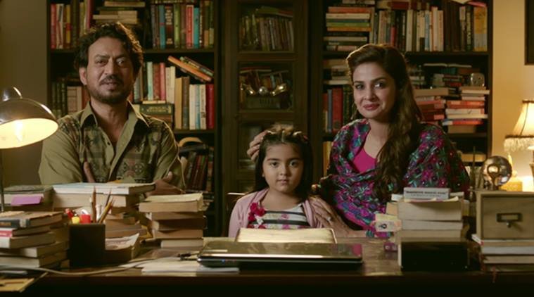 National Awards 2017 : Buzz-Feed From The Mystic Bollywood hindi medium