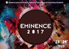EMINENCE SGGSCC du express