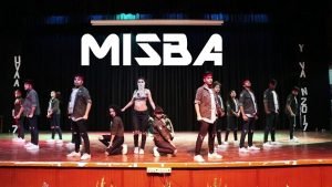 western dance society at sggscc du express