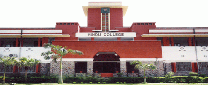 Top-10 Commerce Colleges in Delhi University