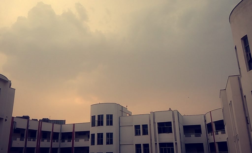 College Diaries Maharaja Agrasen College DU EXPRESS