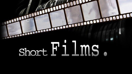 Short Films : The Future of Cinema - DU EXPRESS