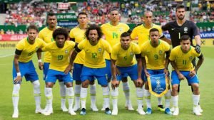 Fifa world cup Brazil
