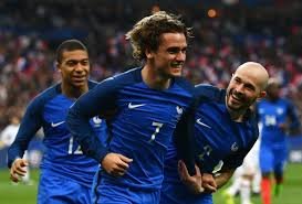 Fifa world cup France