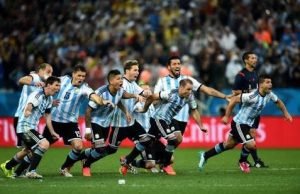 Fifa world cup Argentina