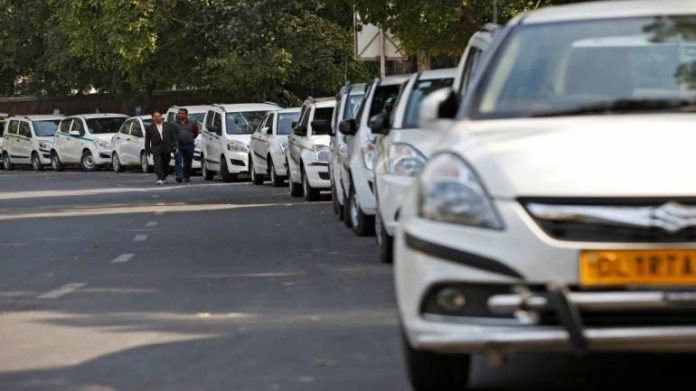 Sharing Cabs Might Become A Thing Of The Past Soon