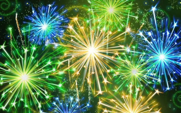 This Festive Season,Celebrate Diwali With Green Fireworks Says Supreme Court
