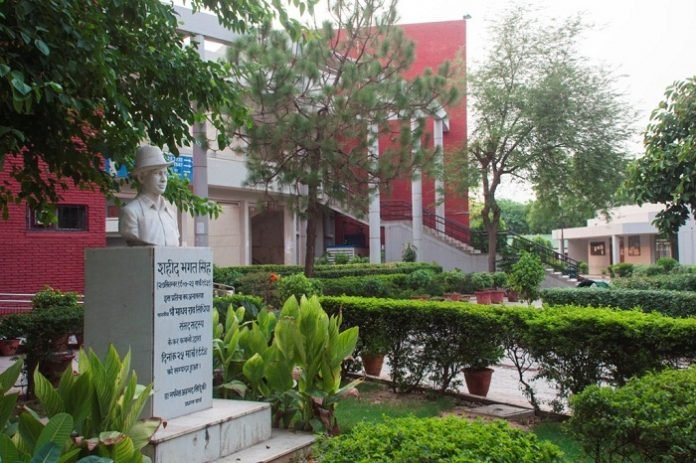 Shaheed Bhagat Singh Evening College To Start UPSC Preparation Classes For A Fees Of Rs 1000