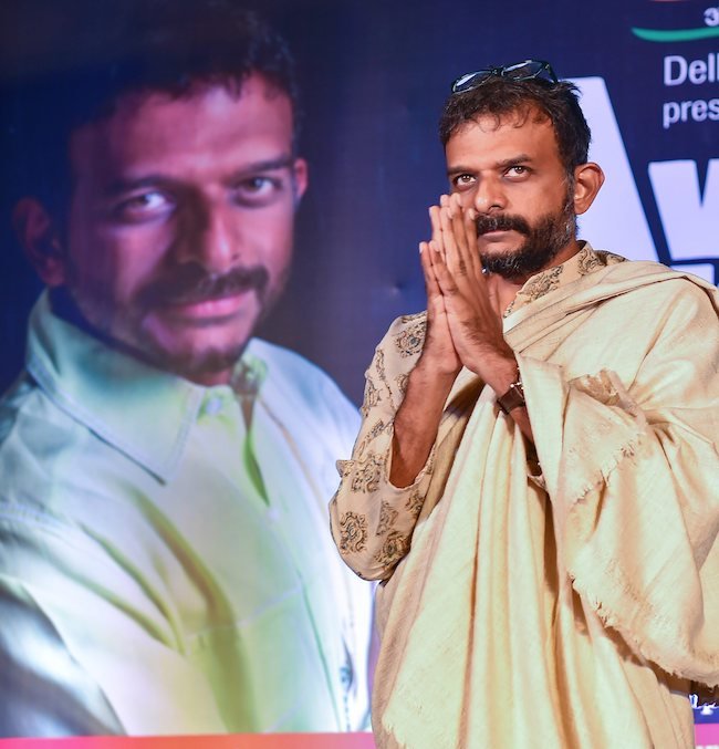 Students & Teachers From Universities In Delhi Voice Solidarity With Carnatic Singer T.M. Krishna