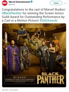 Black Panther