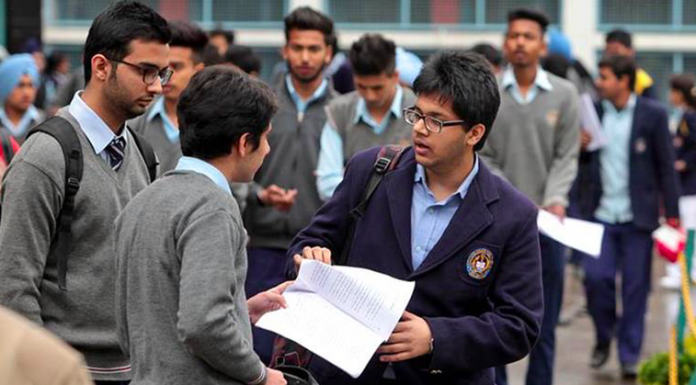 CBSE All Set To Prevent Paper Leaks From Happening This Year