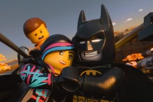 LEGO MOVIE