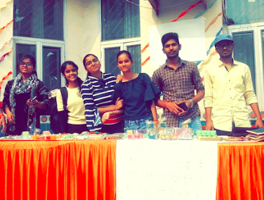 Project Astitva By Enactus Swami Shraddhanand College