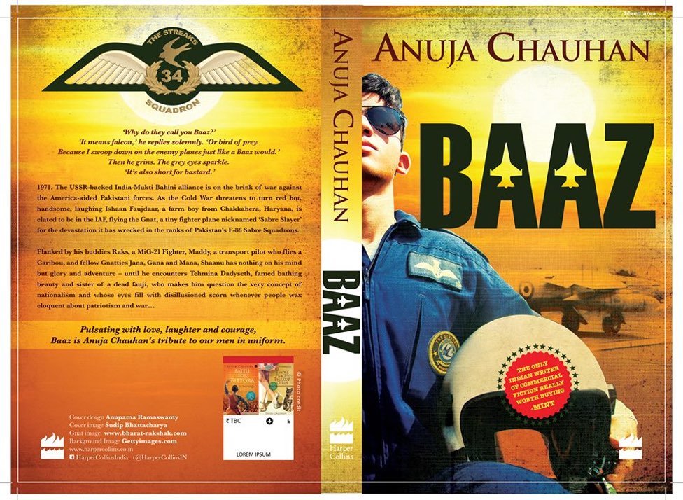 55 Best Seller Baaz Book Summary with Best Writers