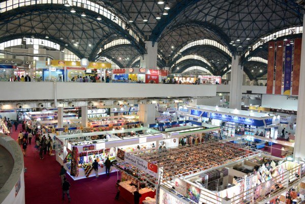 The 39th International Trade Fair of India Has Begun, Check Here For ...