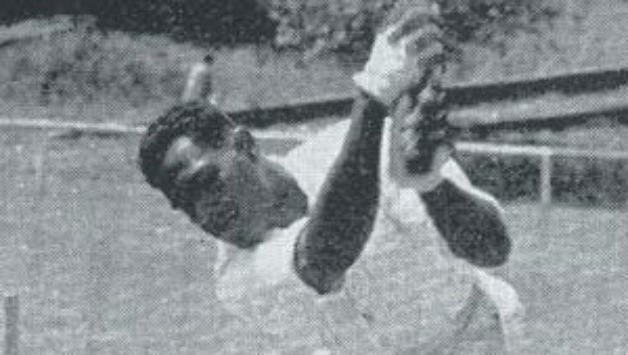 IL Bula A Fijian Cricketer With The Longest Surname DU EXPRESS