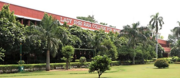 DU Admissions 2020 : No admission at LSR Eco (Hons) in the first list