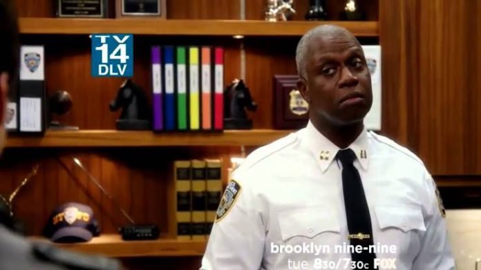 brooklyn 99 holt shirts