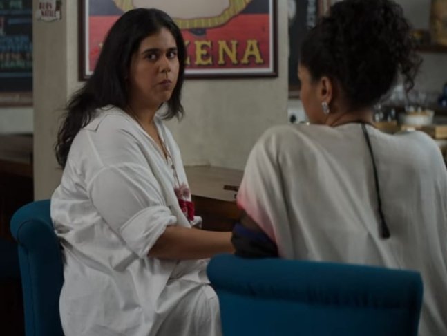 Masaba Masaba: the New Netflix Heartthrob - DU EXPRESS