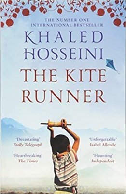 The Kite Runner: Make this your first read! - DU EXPRESS