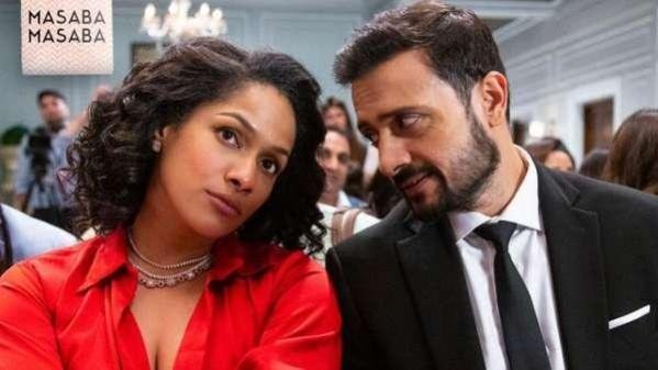 Masaba Masaba: the New Netflix Heartthrob - DU EXPRESS