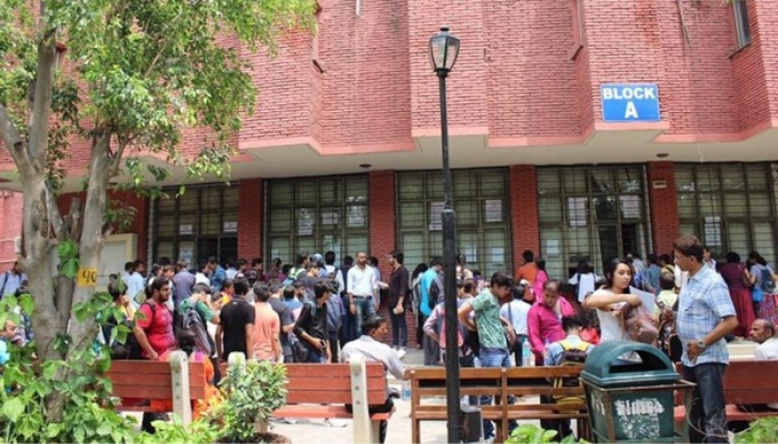 DU Admissions 2020 : First Cutoff Released By Delhi University