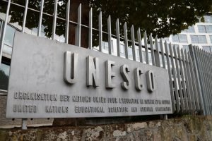 UNESCO was established