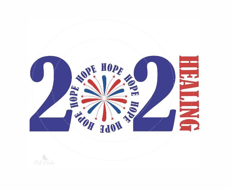 HOPES FOR 2021 HOPES FOR 2021 DU EXPRESS