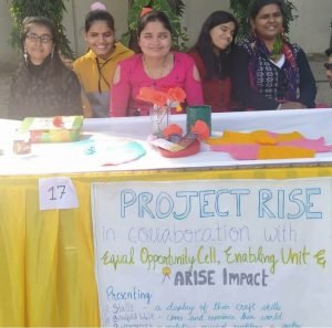 Project RISE: a source of hope, inspiration from IPCW