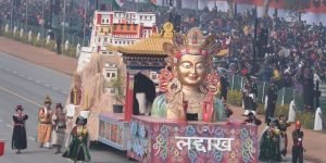 Ladakh Tableau