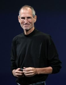 24th February- Steve Jobs Birthday