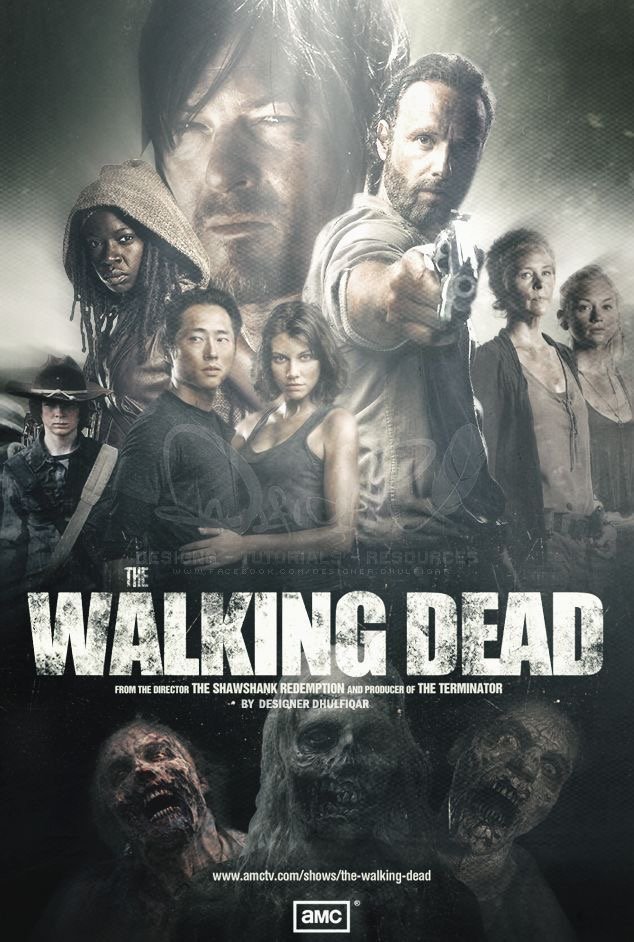 best horror series to watch