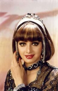 24th February- Sridevi dies