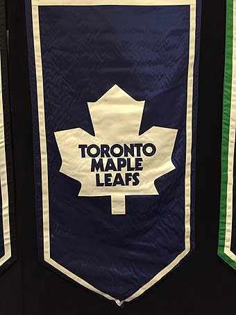 1934 Longest undefeated streak in Toronto Maple Leaf's history ends - 18 games with 15 wins, 3 ties