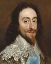 1629 English King Charles I dissolves Parliament for the 4th time in his reign