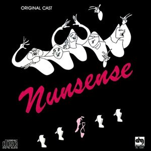 The poster of Nunsense