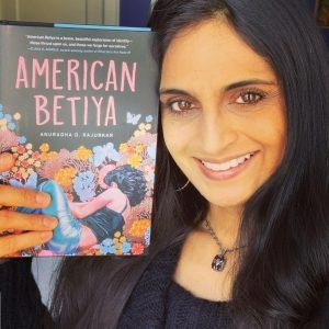 American Betiya