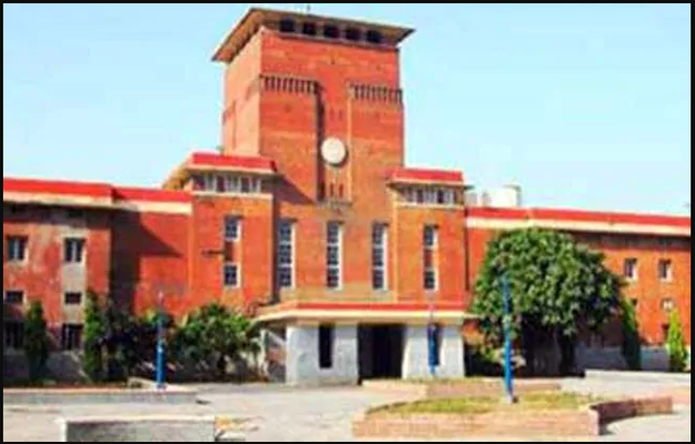 DU writes to the government in relation to the 'work in process' merger!