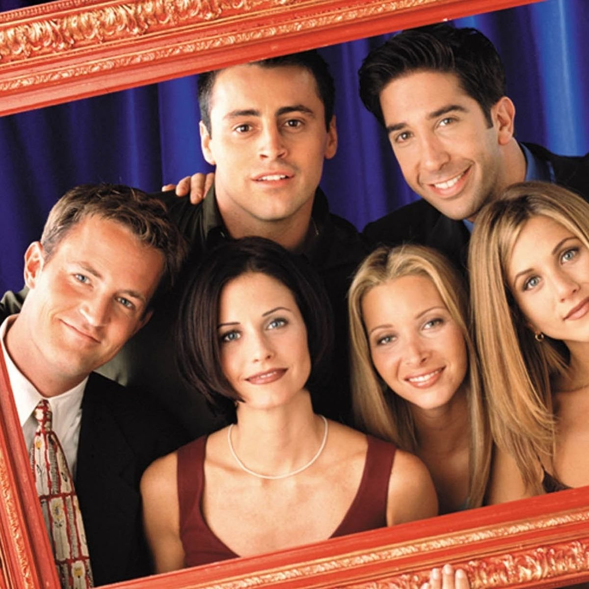 May 6th- Friends last episode airs