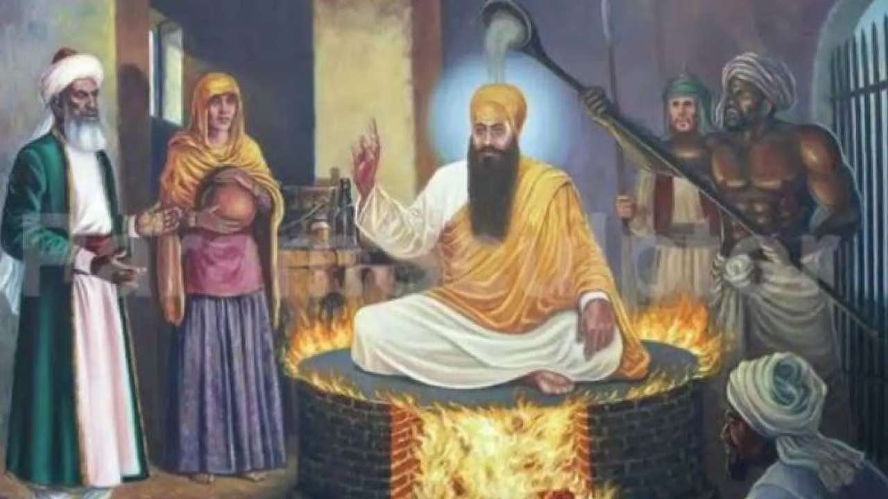 Guru Arjan