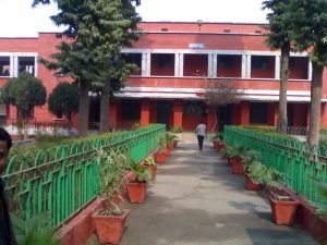 Hansraj College Hostel