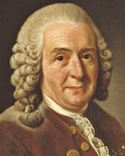 Taxonomist, Botanist, Physician and Zoologist Carolus Linnaeus. 
