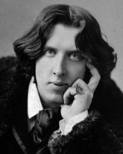 Oscar Wilde