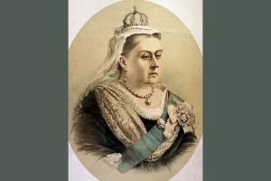 Queen Victoria