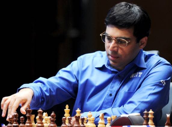 Viswanathan Anand